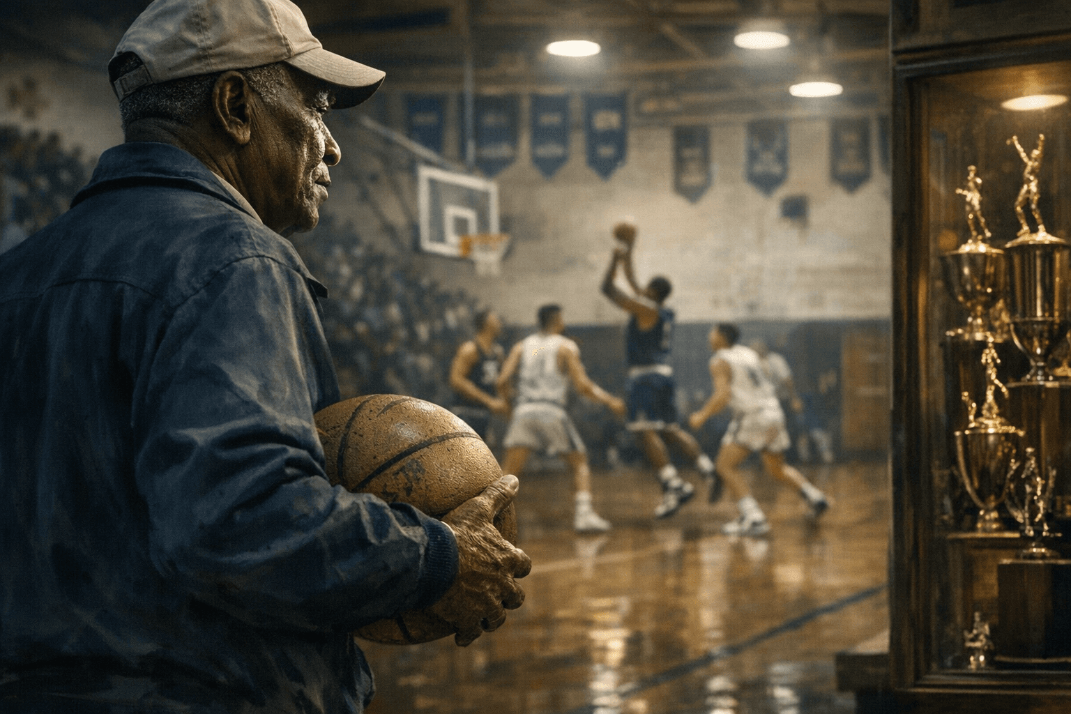 AI-generated illustration