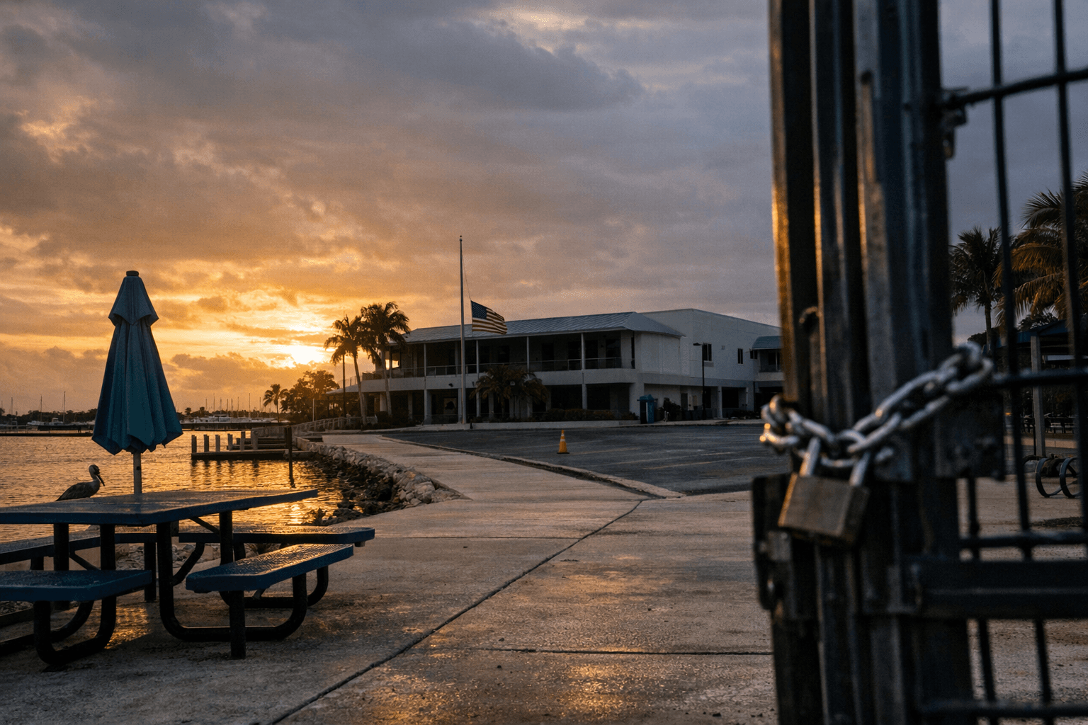 College of the Florida Keys Closes for Holiday Break, Campus Services Pause