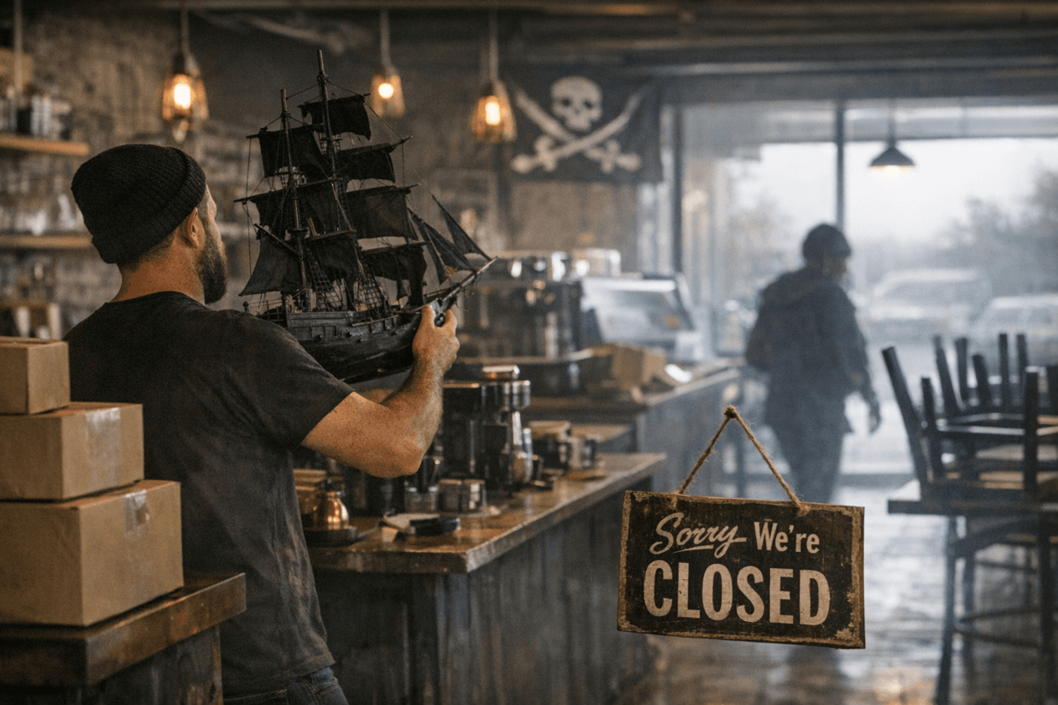 AI-generated illustration