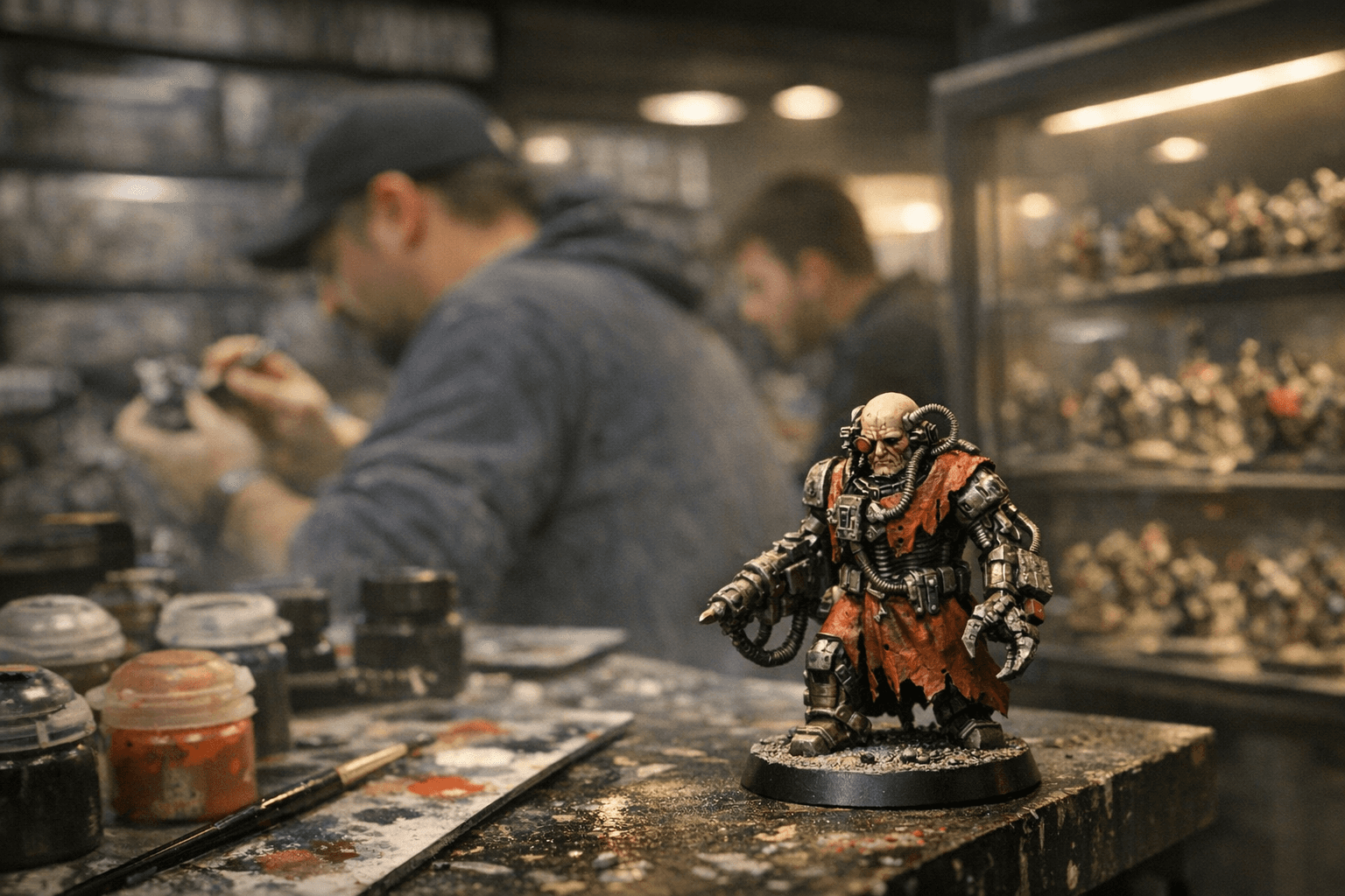 AI-generated illustration