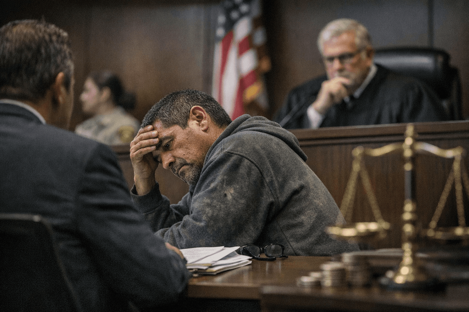 California High Court Rules Judges Must Assess Ability to Pay
