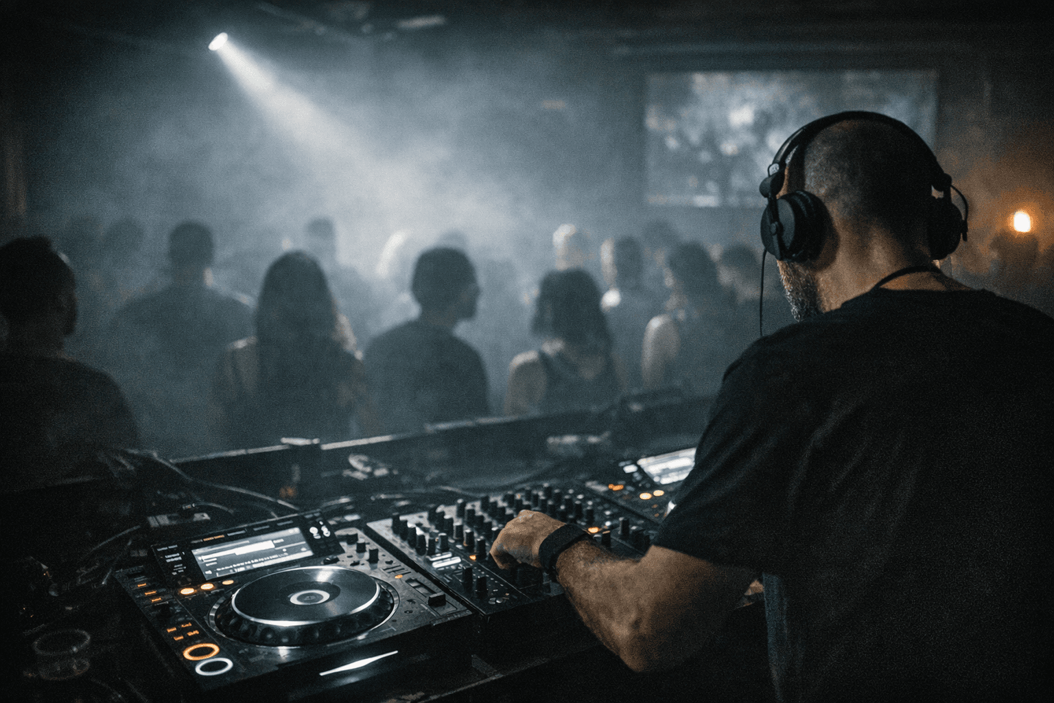 POINTZERO Rec Drops The Explorer Vol.6, Dark Minimal Techno Compilation