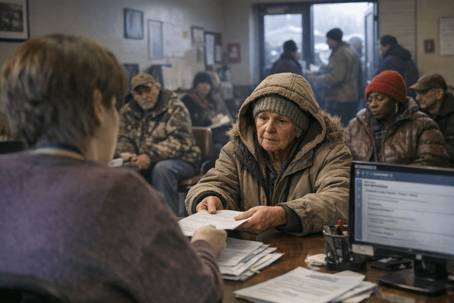 Buncombe County Opens Short Winter Heating Assistance Application Window