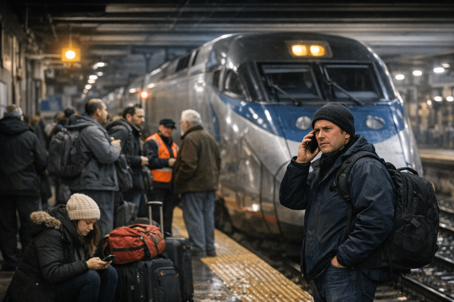 AI-generated illustration