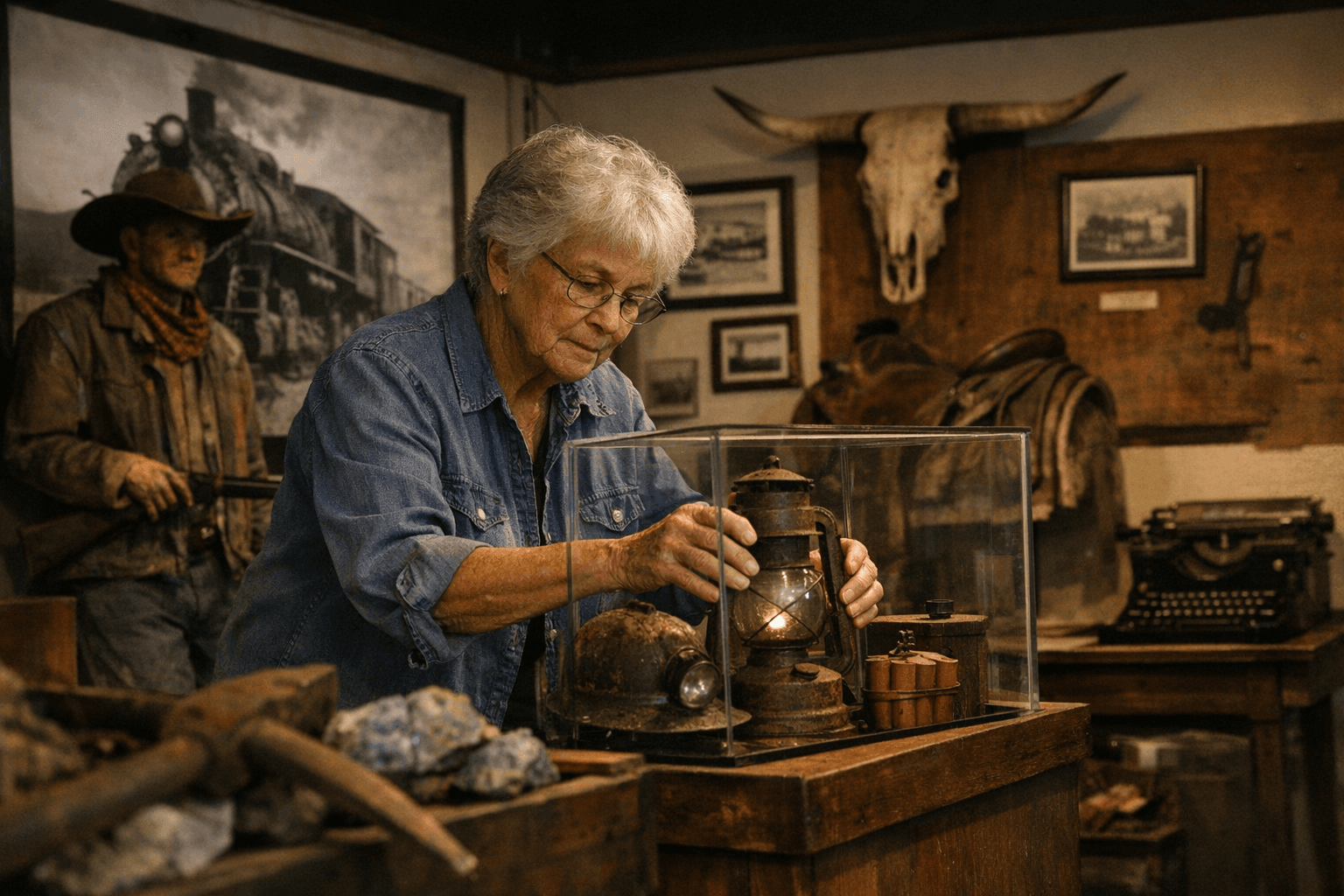 AI-generated illustration