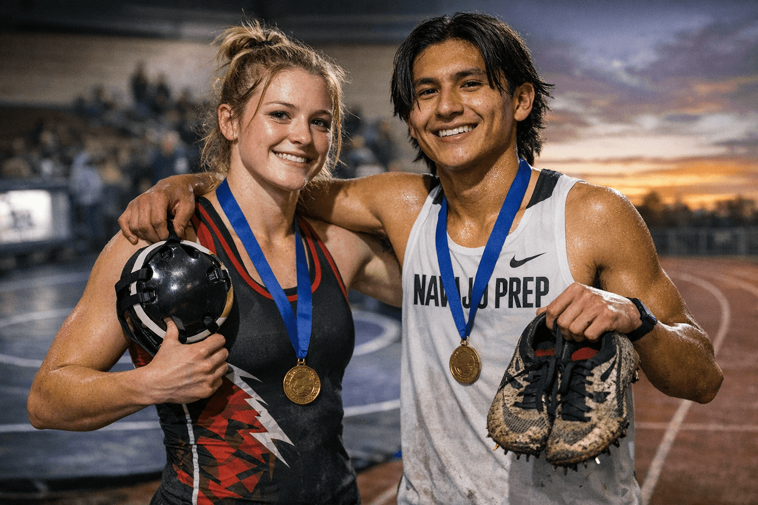 AI-generated illustration