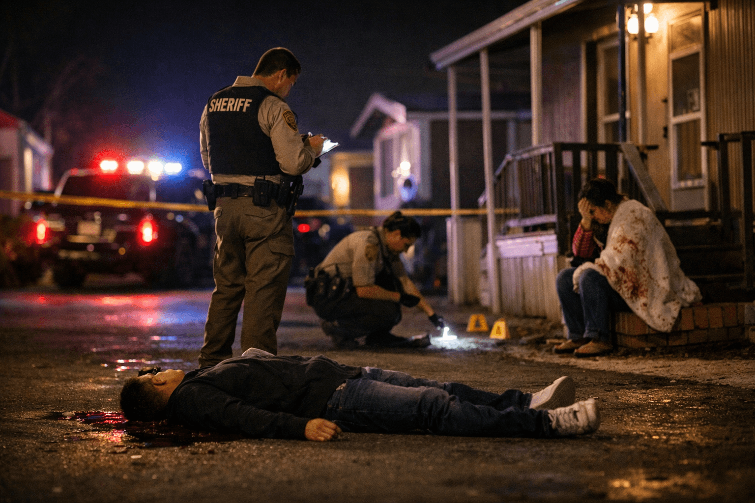 AI-generated illustration