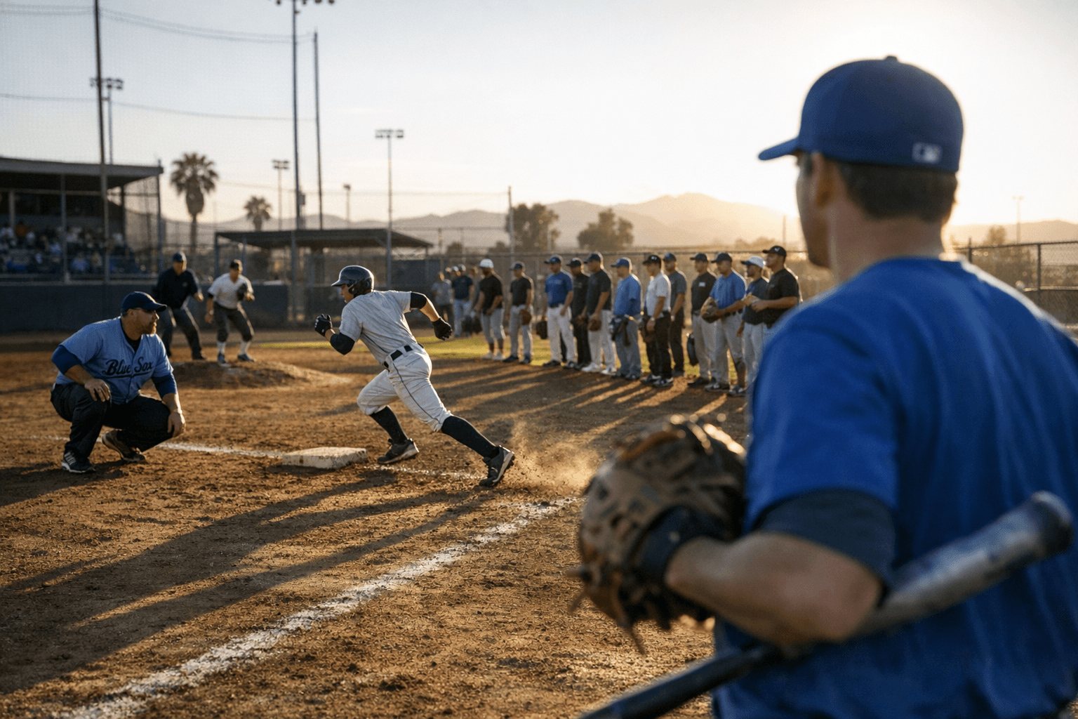 Yuma Blue Sox join Imperial Valley League, hold open tryouts for local talent