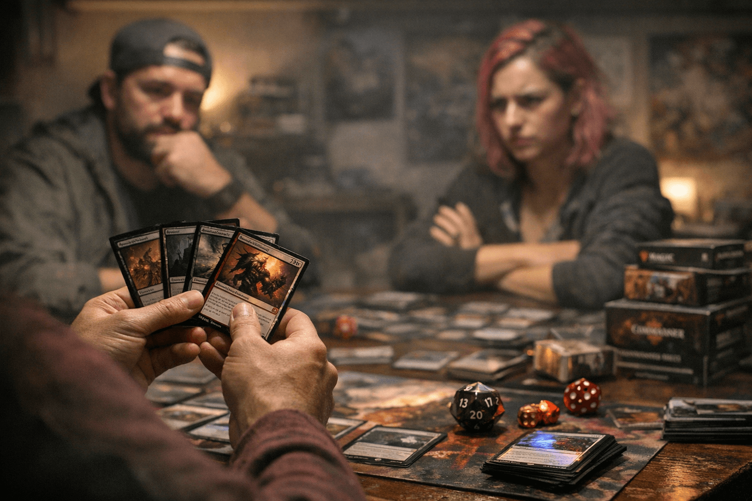 MTGGoldfish Recaps Commander 2025, Trends and Controversies Reviewed