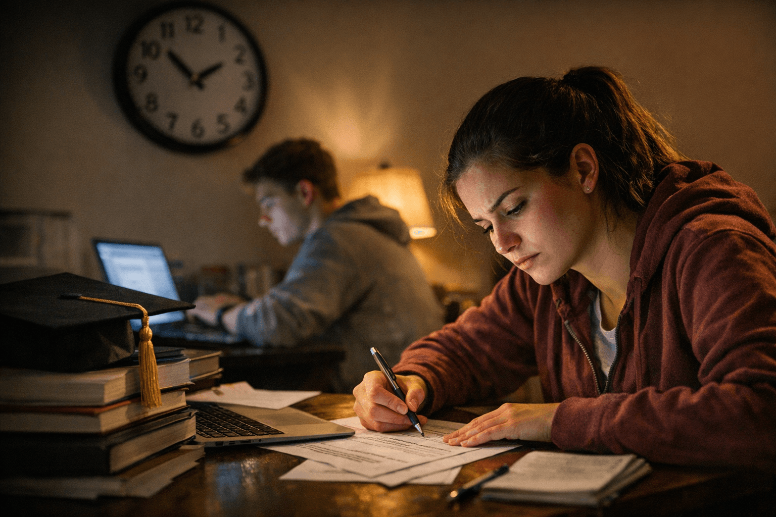 AI-generated illustration