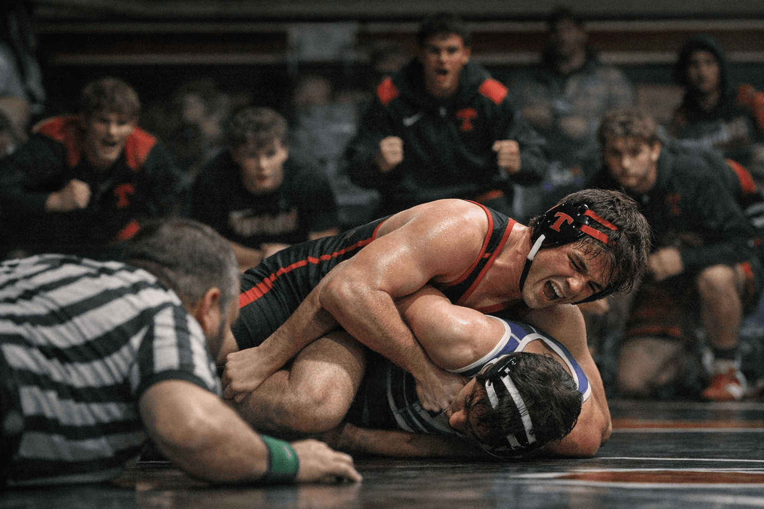 Trinidad Miners Compete Strongly at Late December Holiday Tournaments