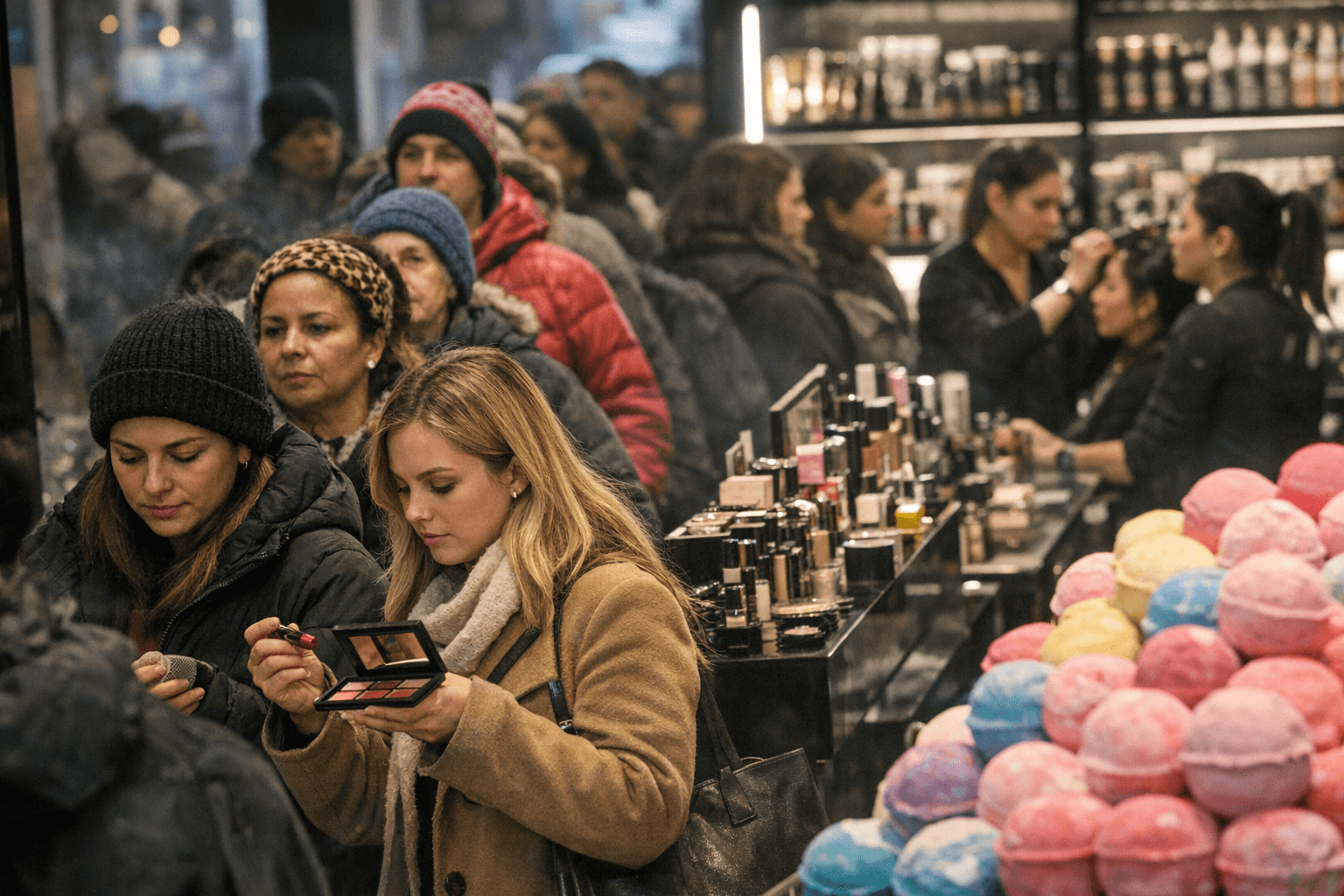 AI-generated illustration