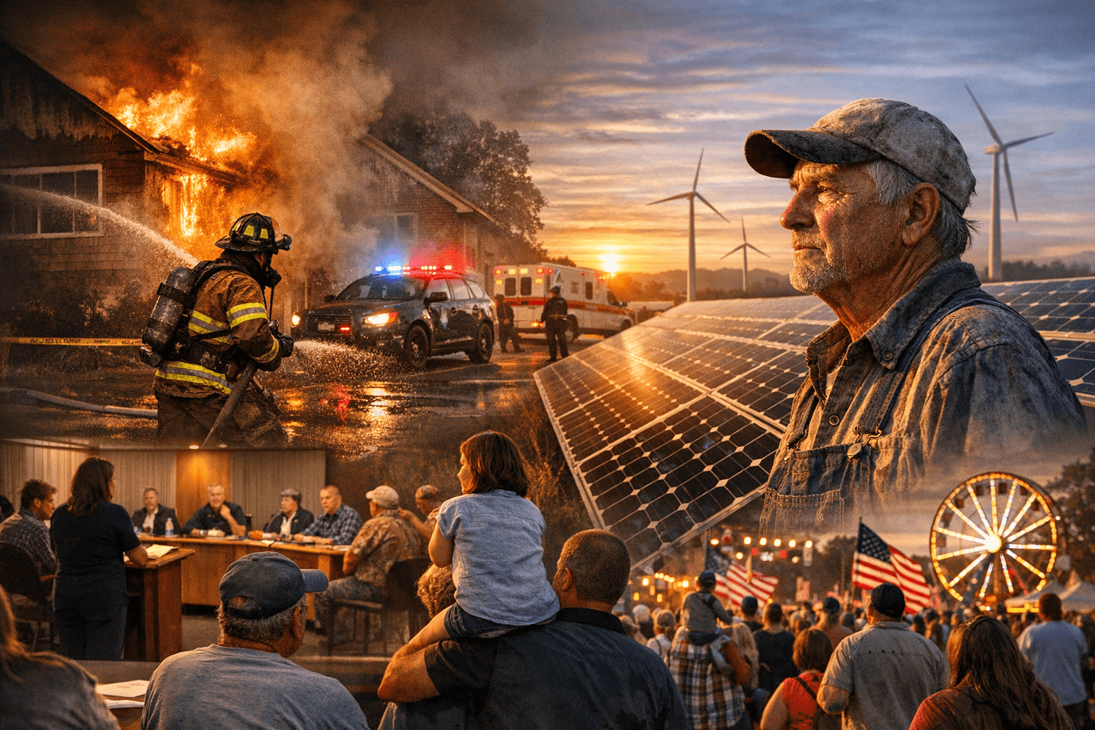 Top Ten Stories That Shaped Morgan County in 2025