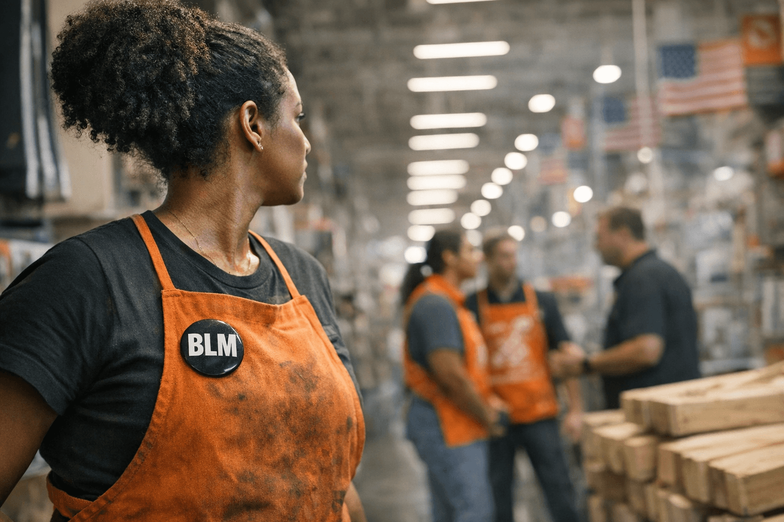 AI-generated illustration