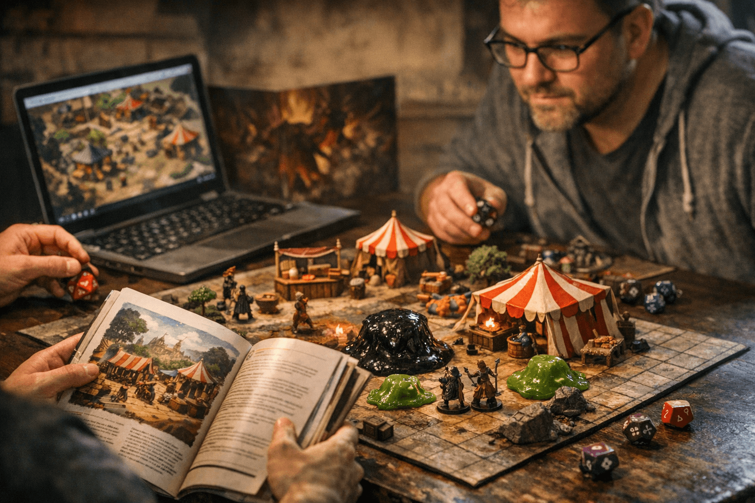 AI-generated illustration