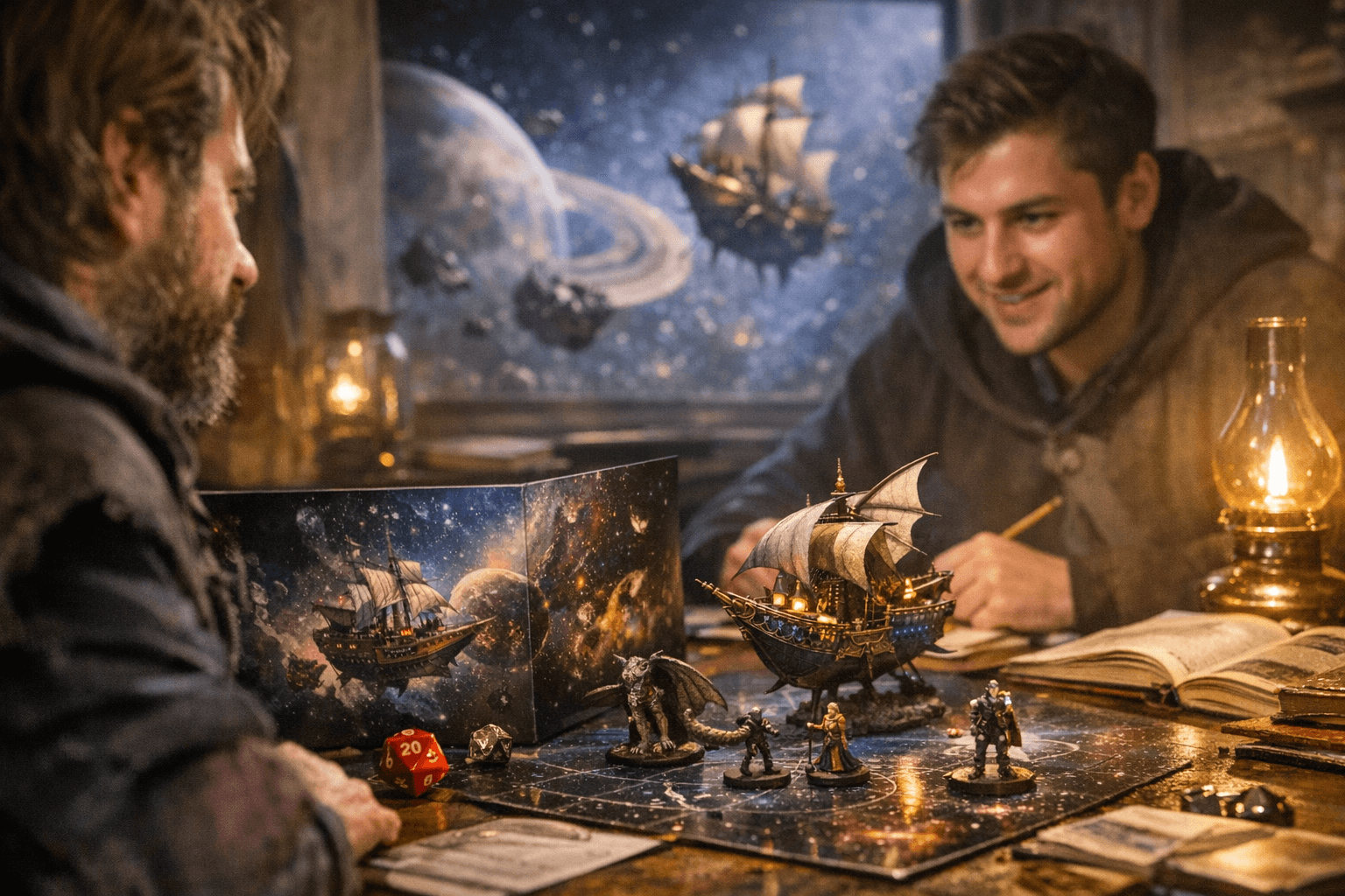 AI-generated illustration