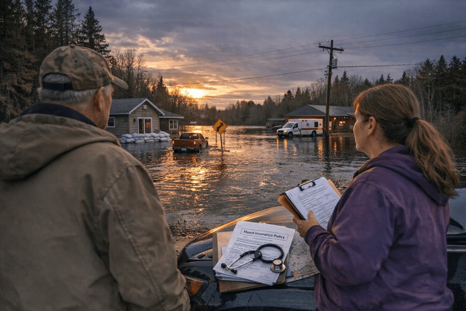 AI-generated illustration