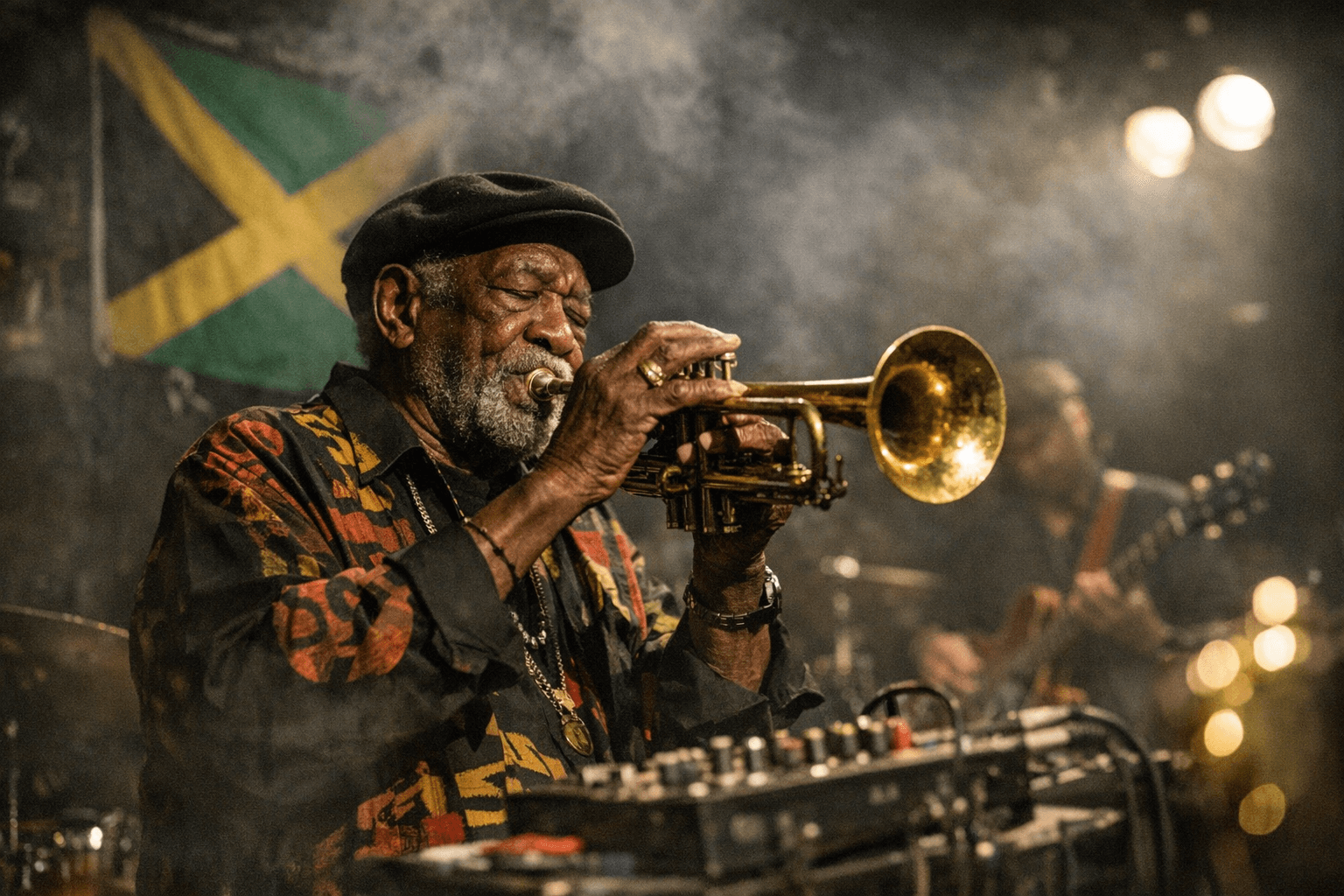 AI-generated illustration