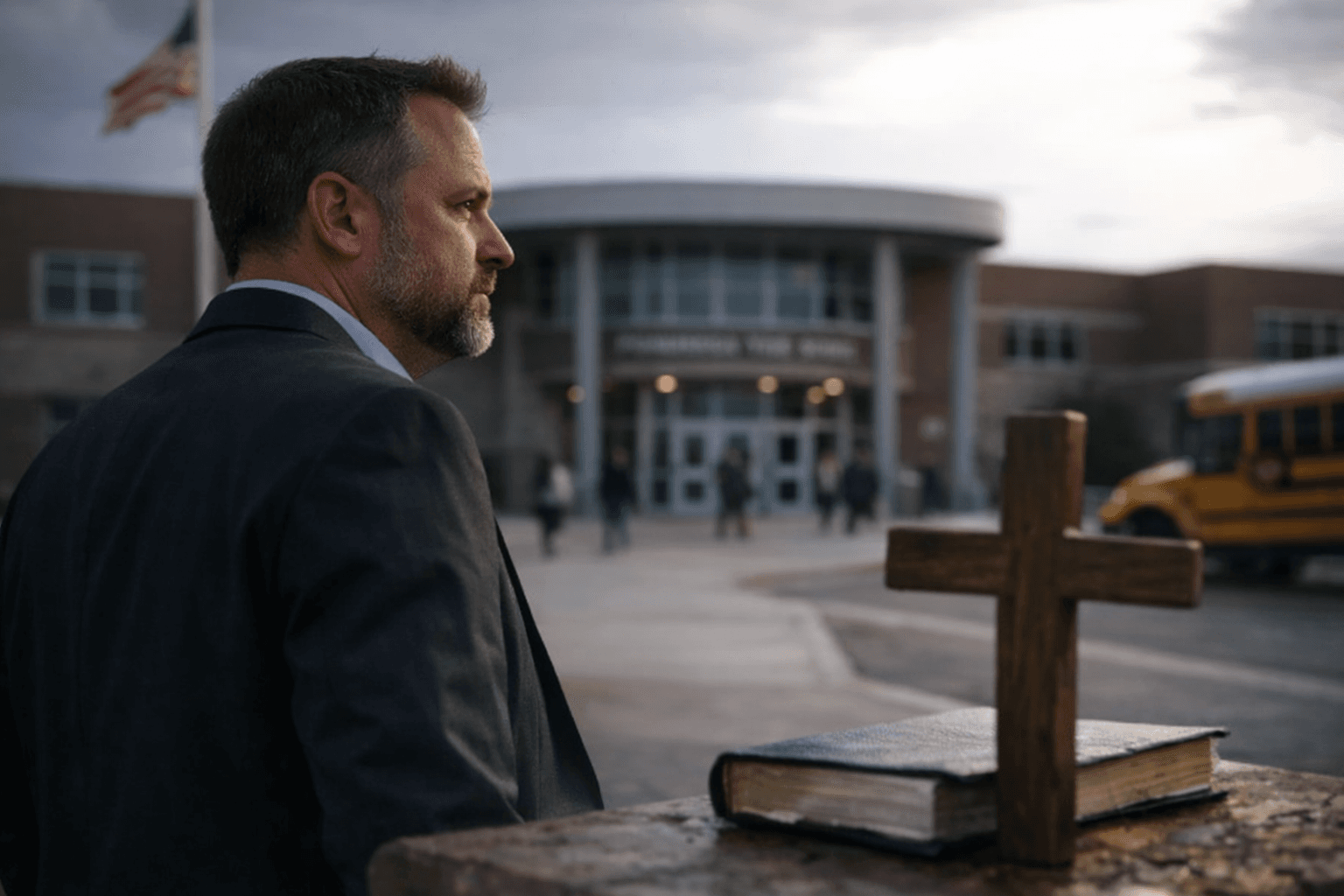 Federal Court Dismisses Religious Discrimination Suit Against Douglas County School District