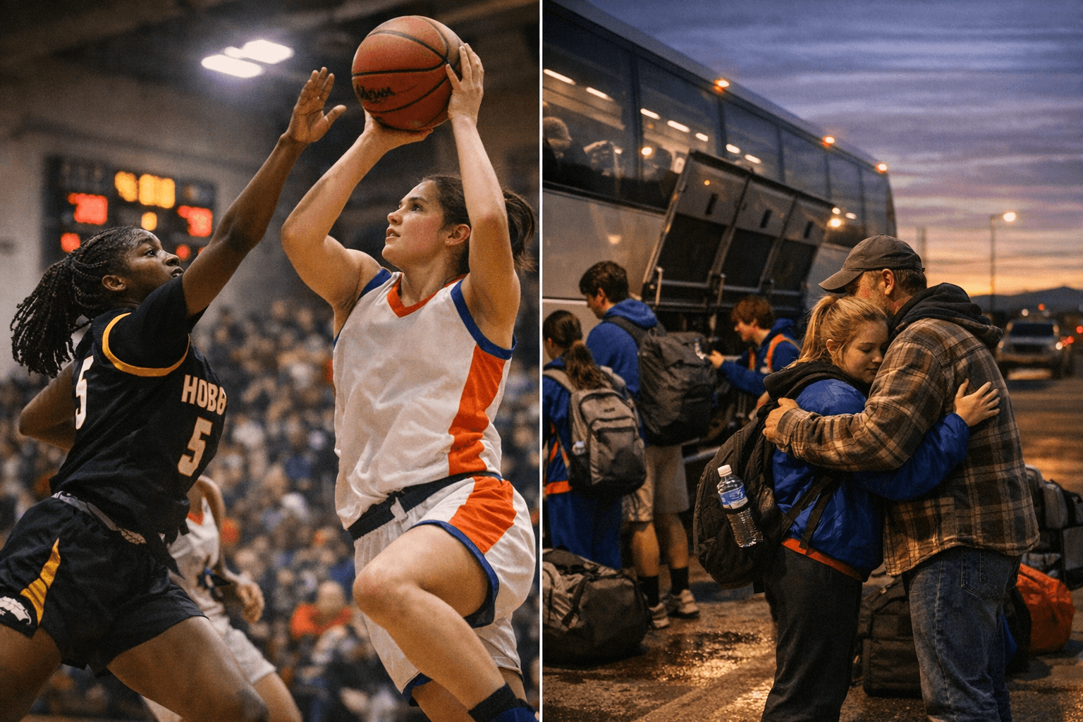 AI-generated illustration