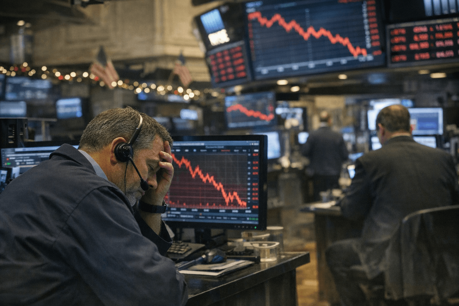 AI generated illustration