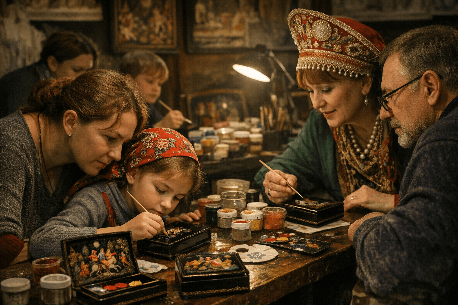 AI-generated illustration