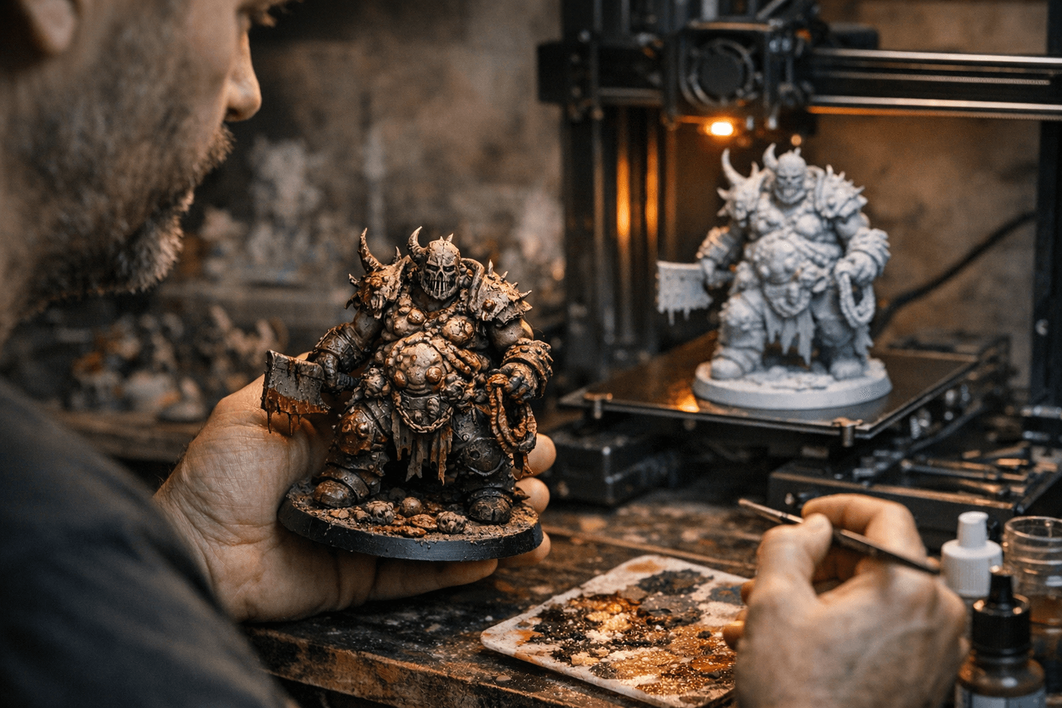 AI-generated illustration