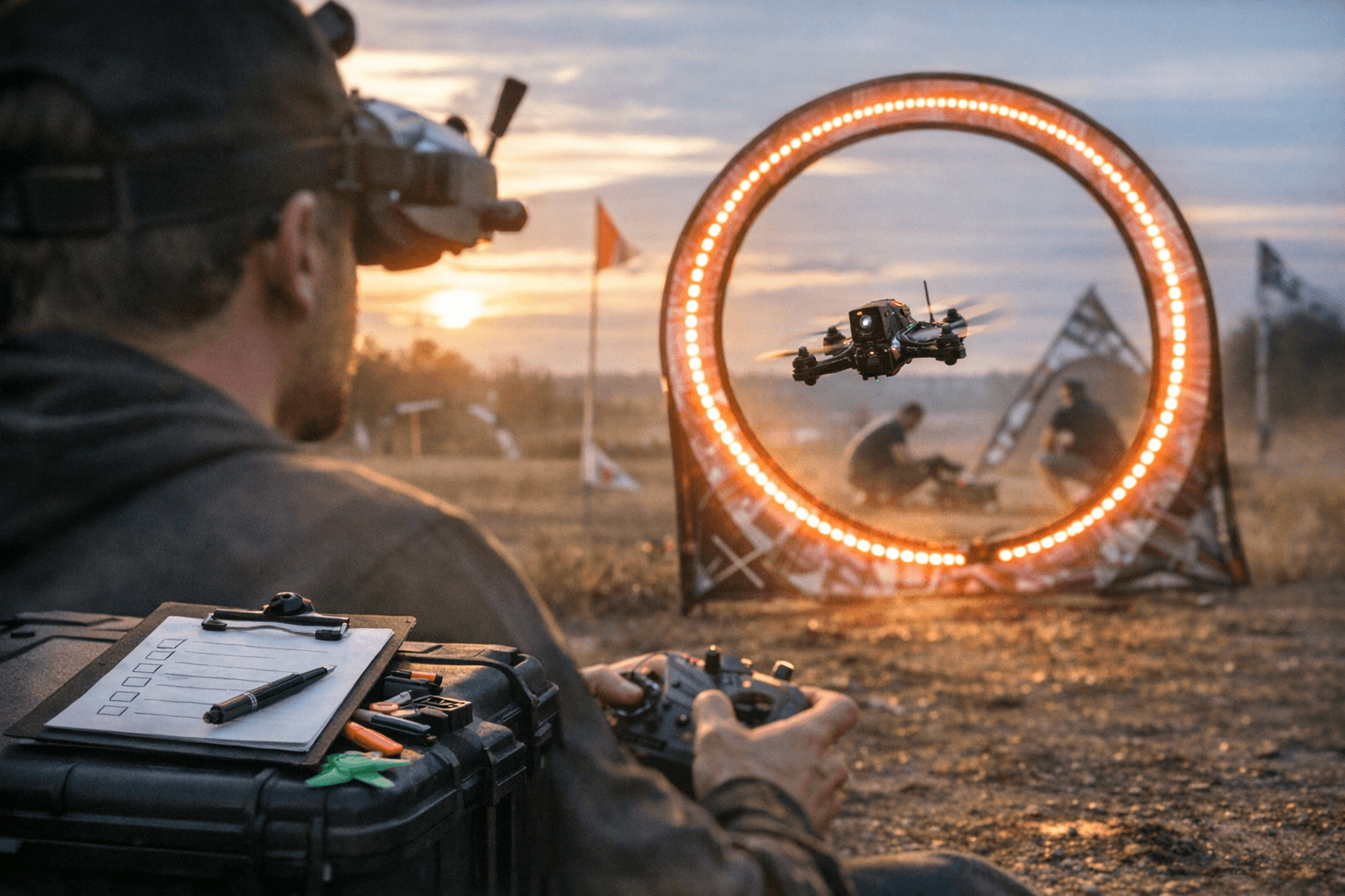 AI-generated illustration