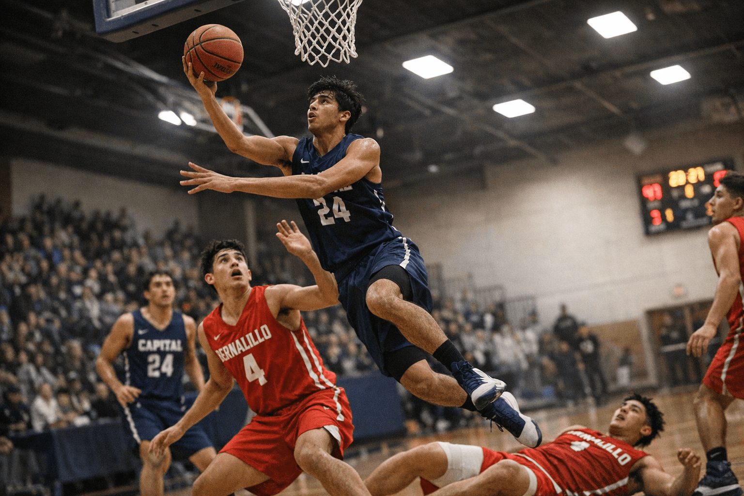 AI-generated illustration