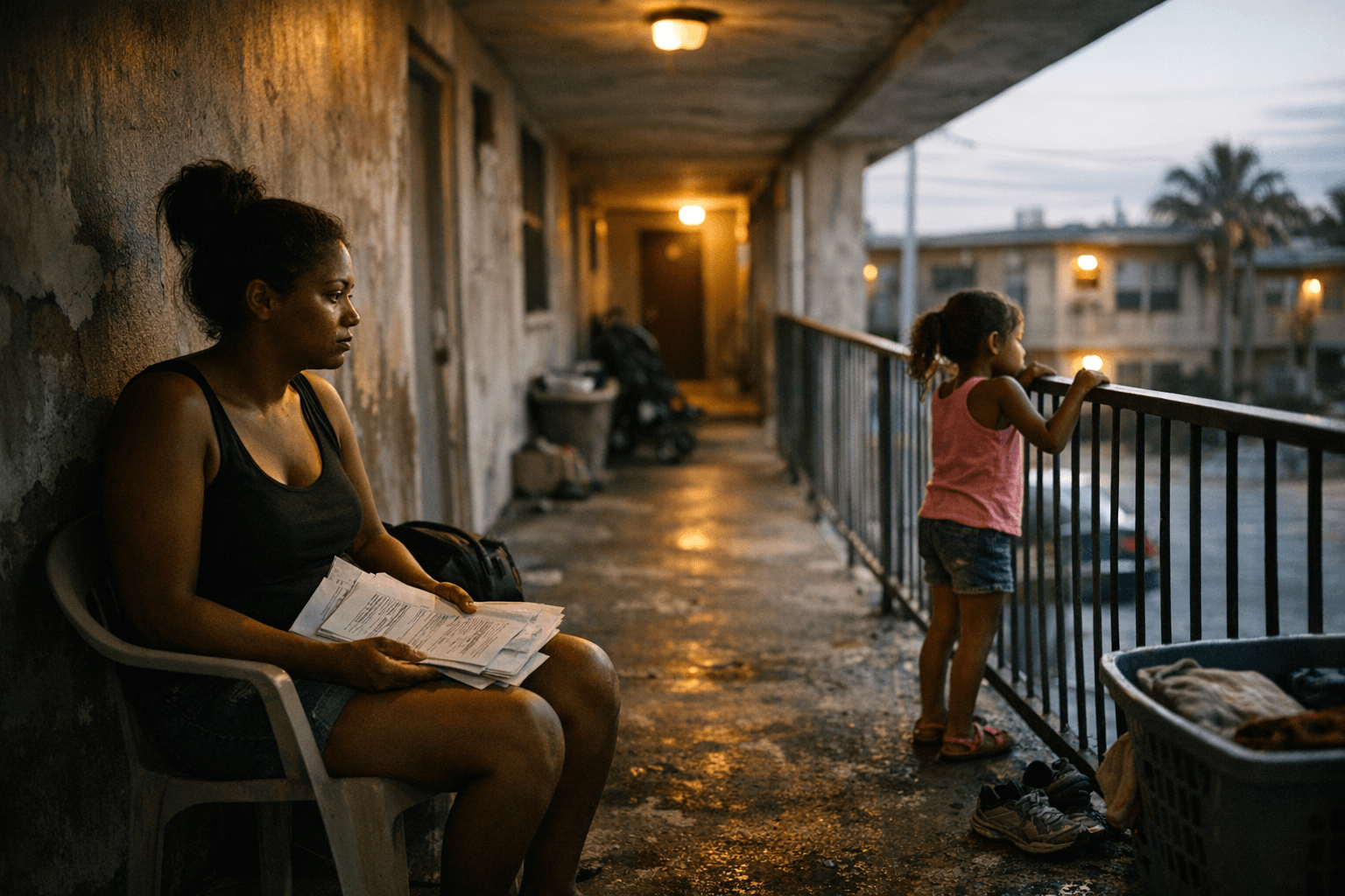 Public Housing Waiting Lists Open Across Monroe County Now