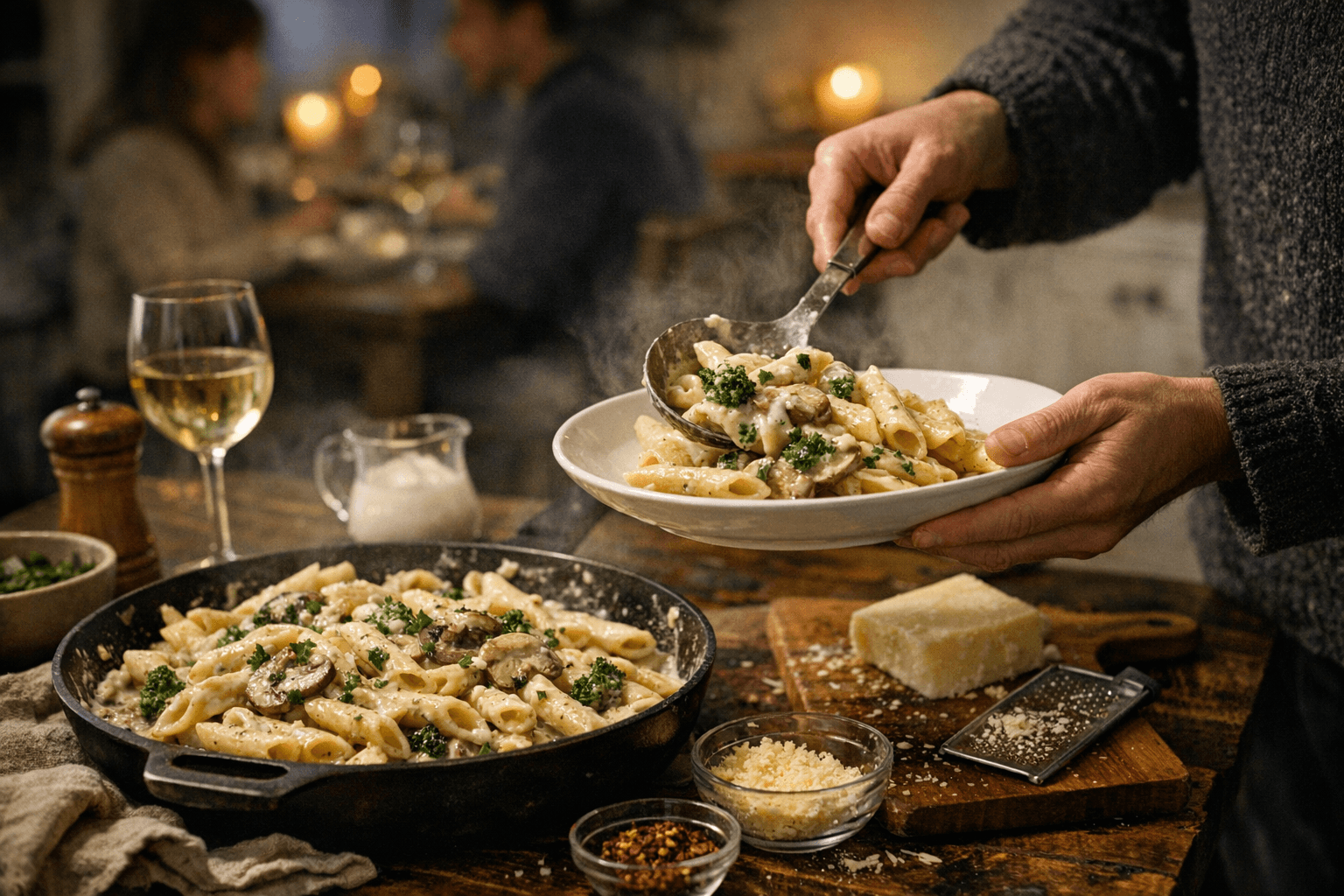 AI-generated illustration