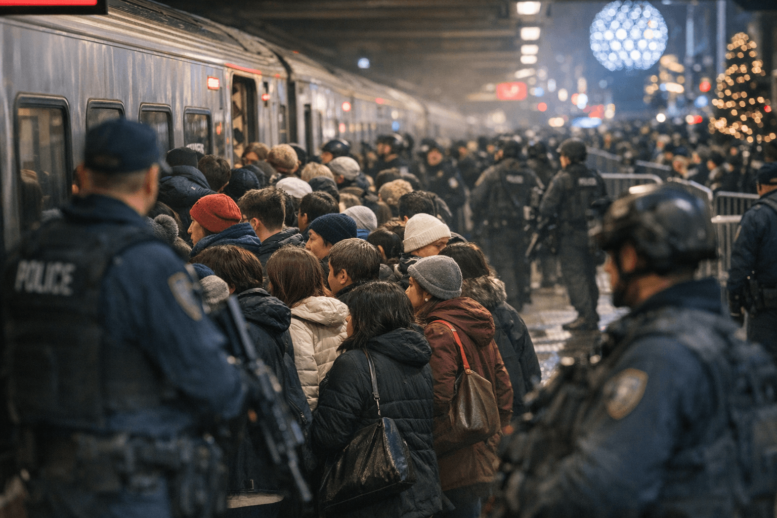 AI generated illustration