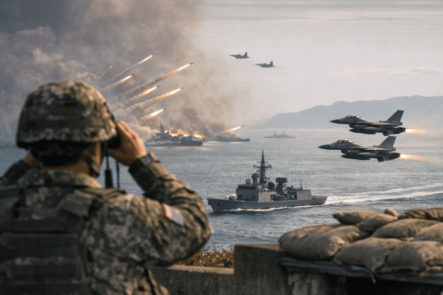 AI generated illustration