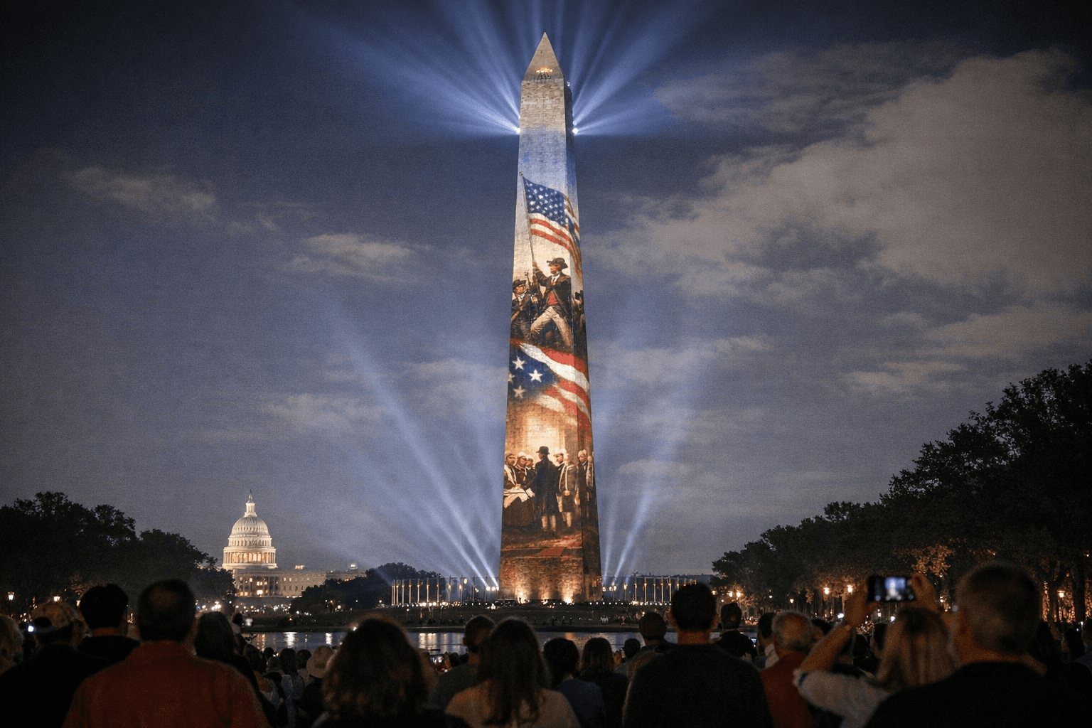 AI generated illustration