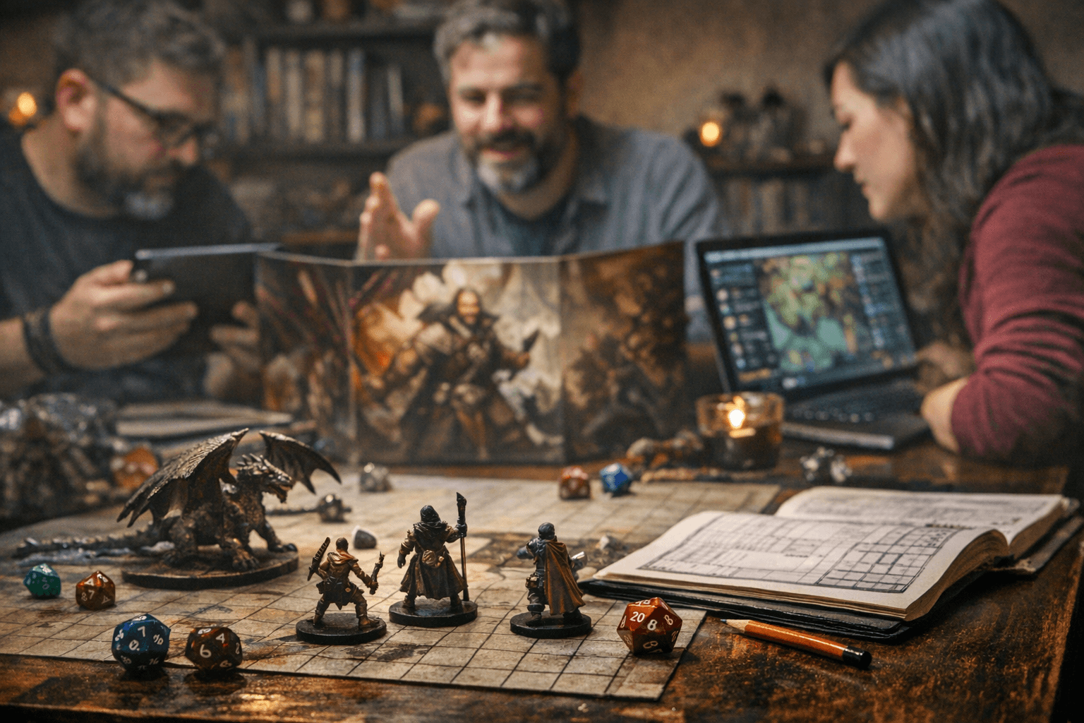 AI-generated illustration