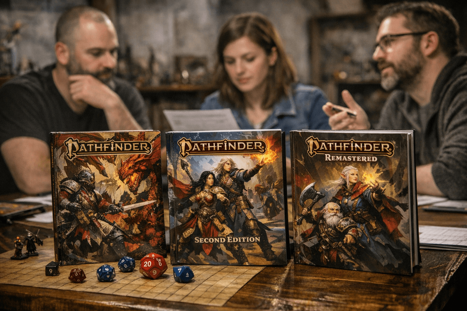 AI-generated illustration