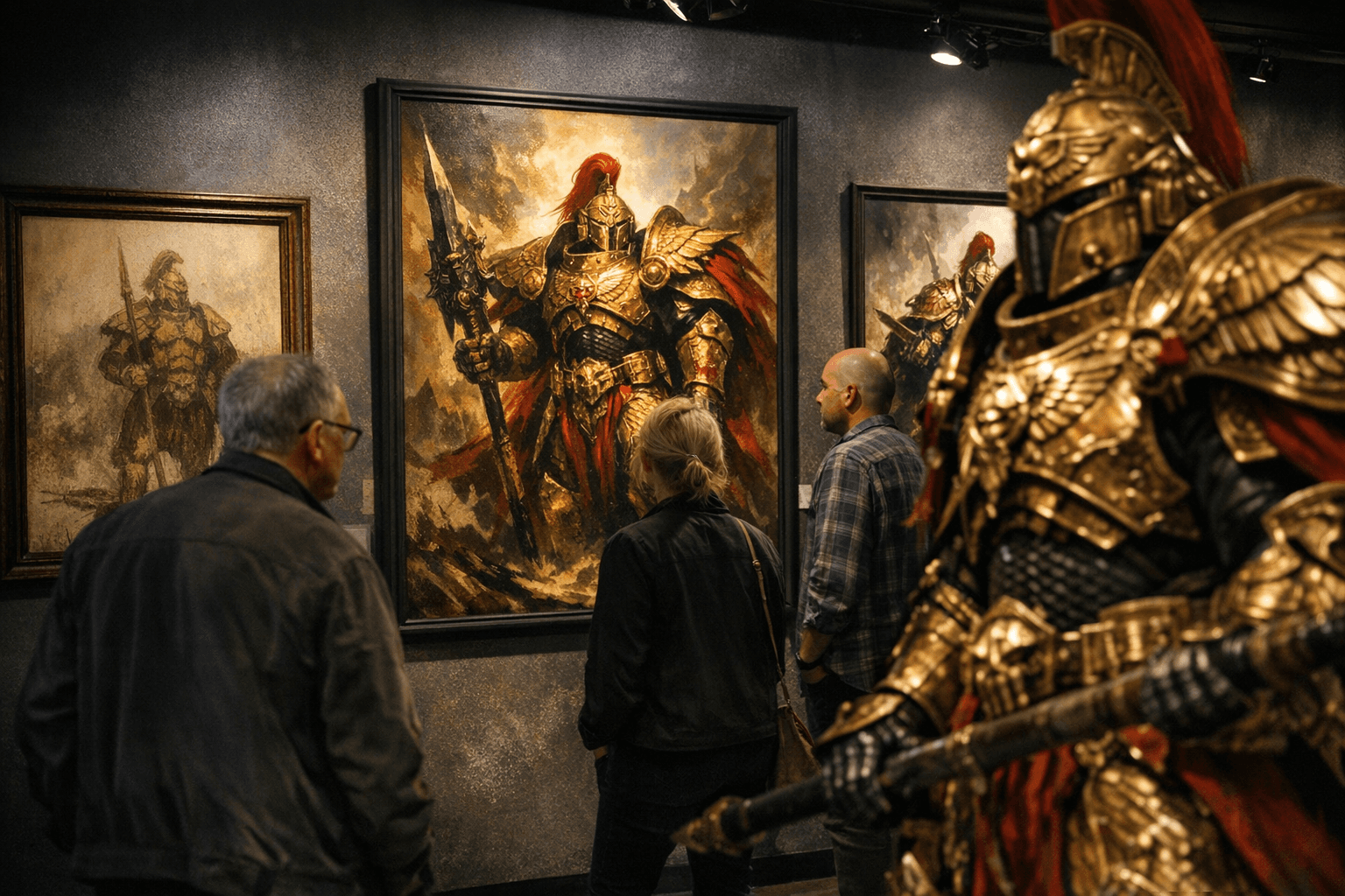 AI-generated illustration