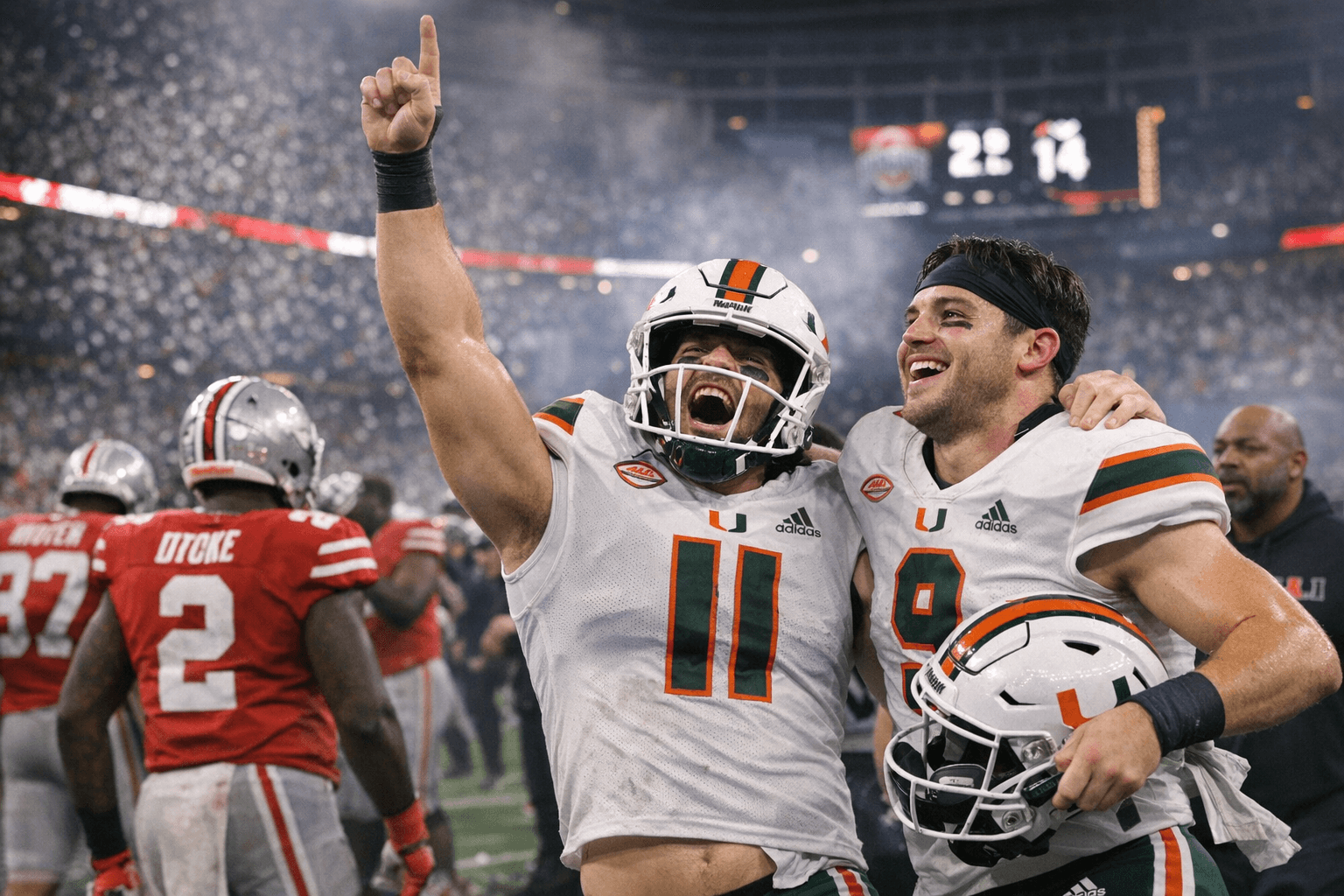 AI generated illustration