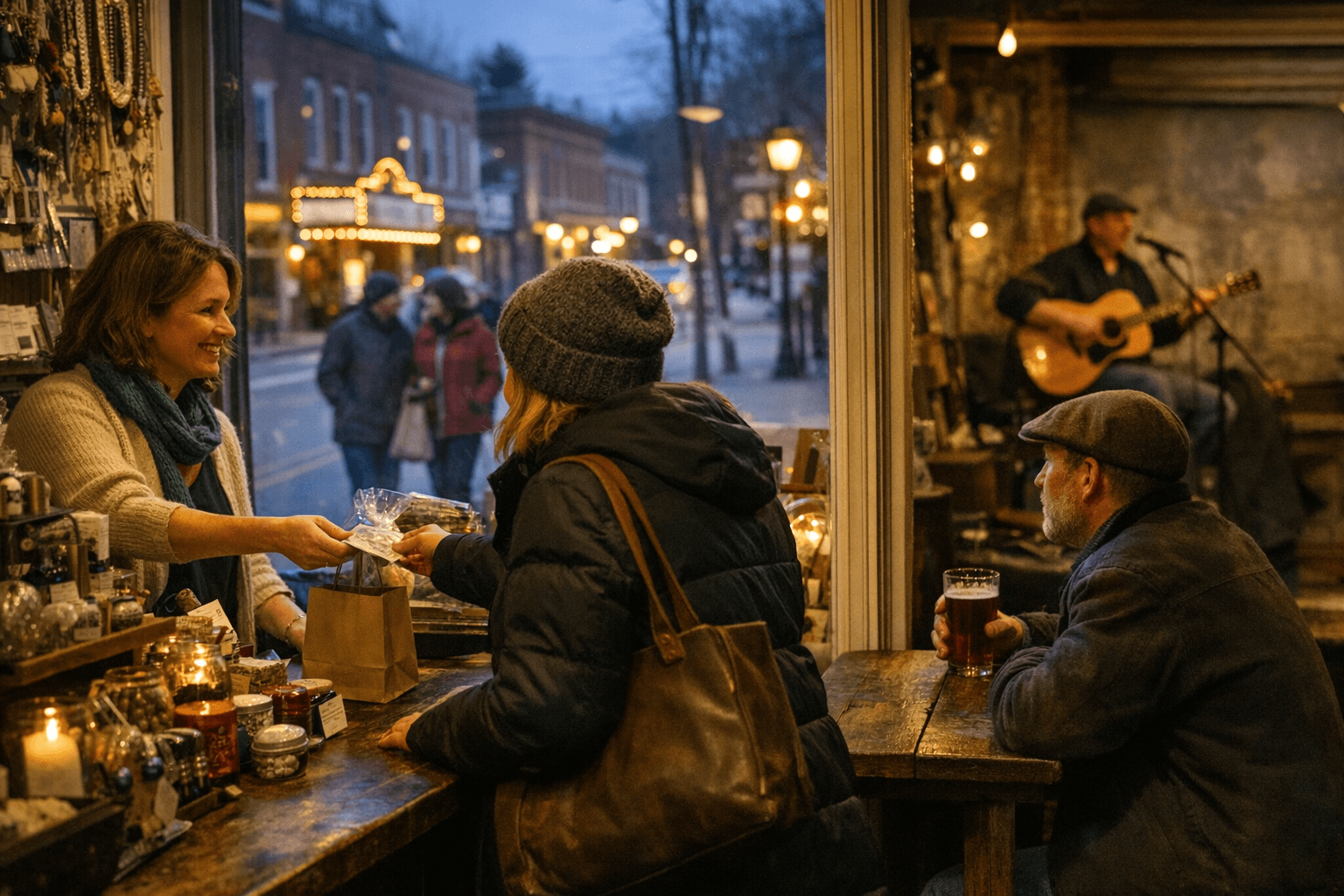 AI-generated illustration