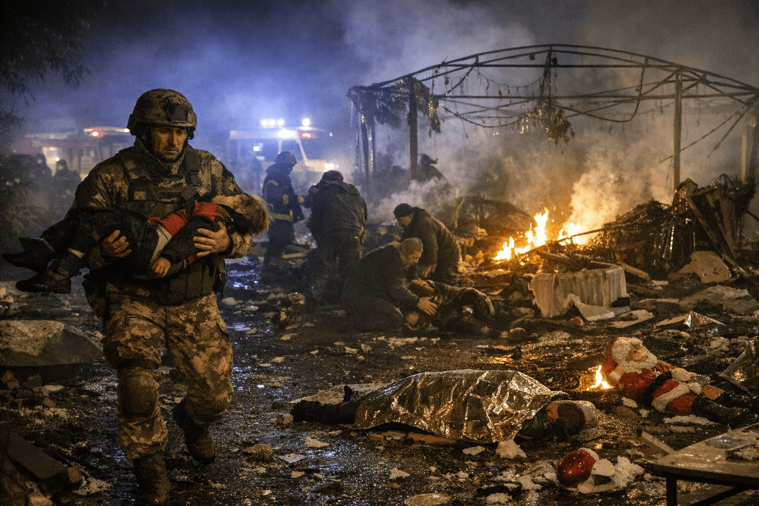 AI generated illustration