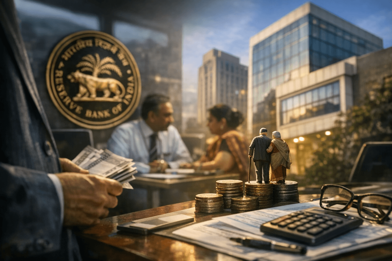 AI generated illustration