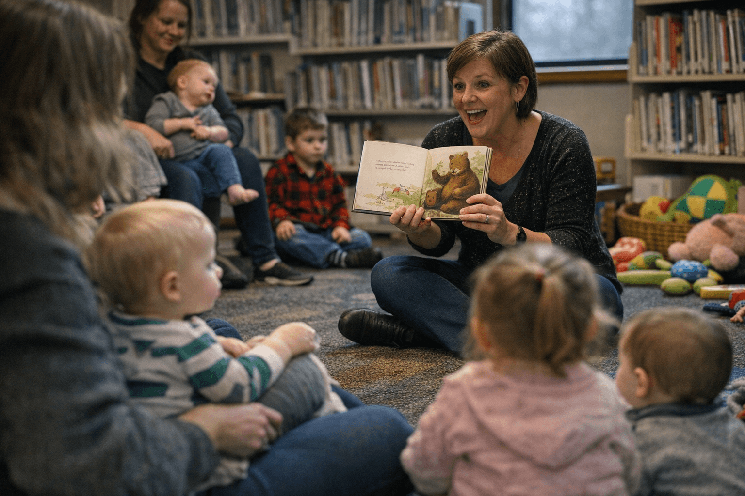 AI-generated illustration