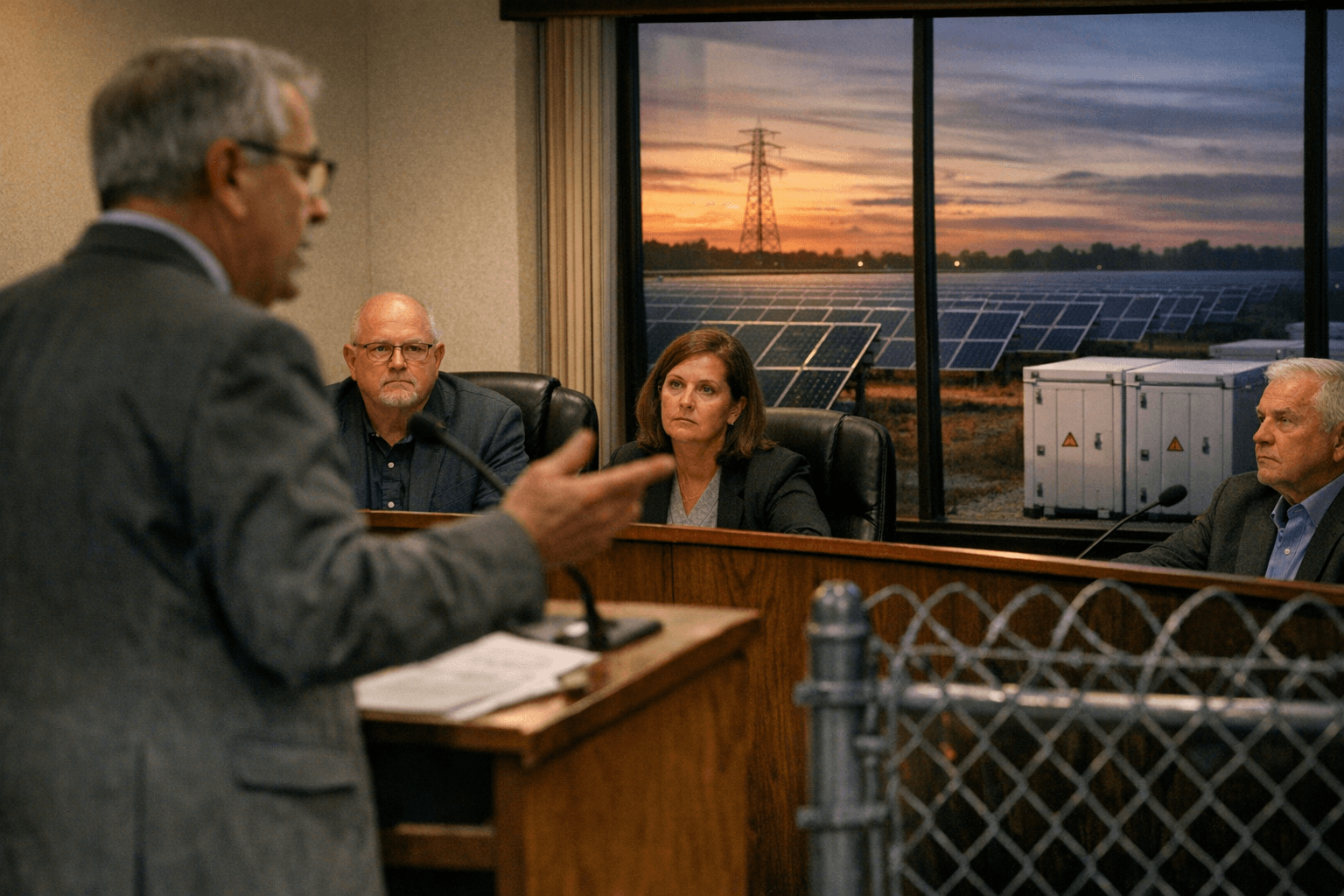 AI-generated illustration