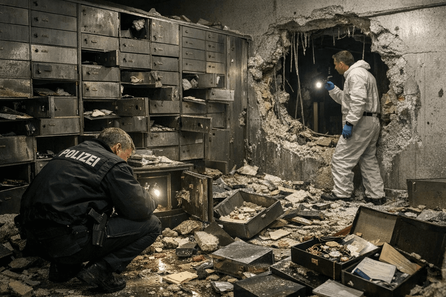 AI generated illustration