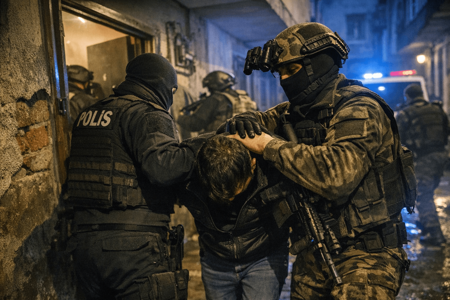 AI generated illustration