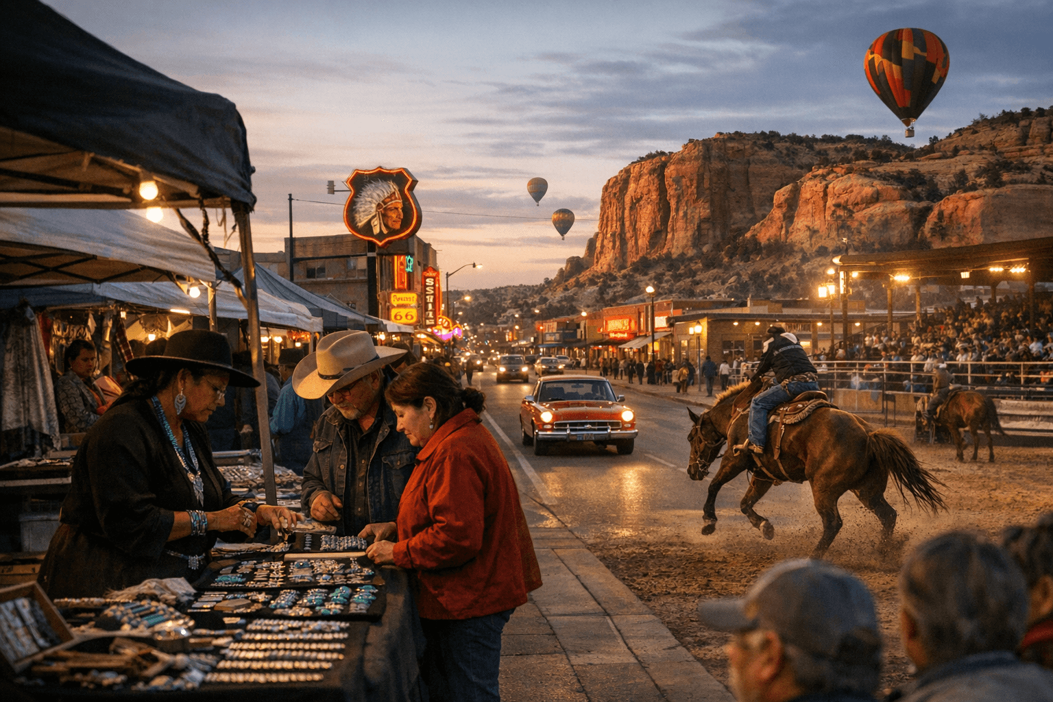 AI-generated illustration