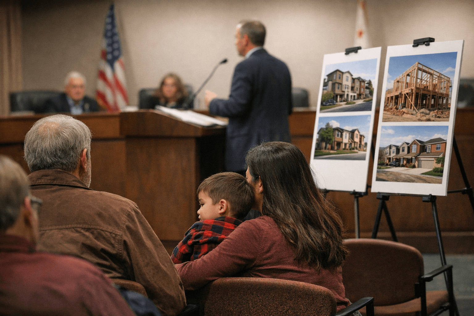 Clovis Proposes Mixed-Income Zoning Ordinance After Court Ruling