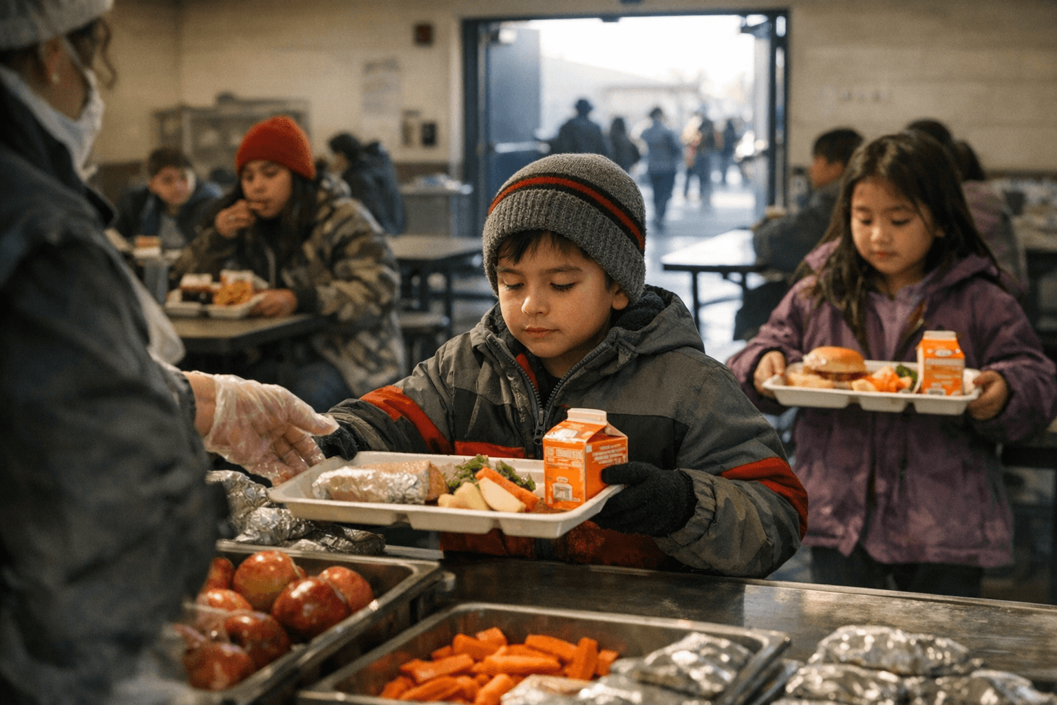 AI-generated illustration