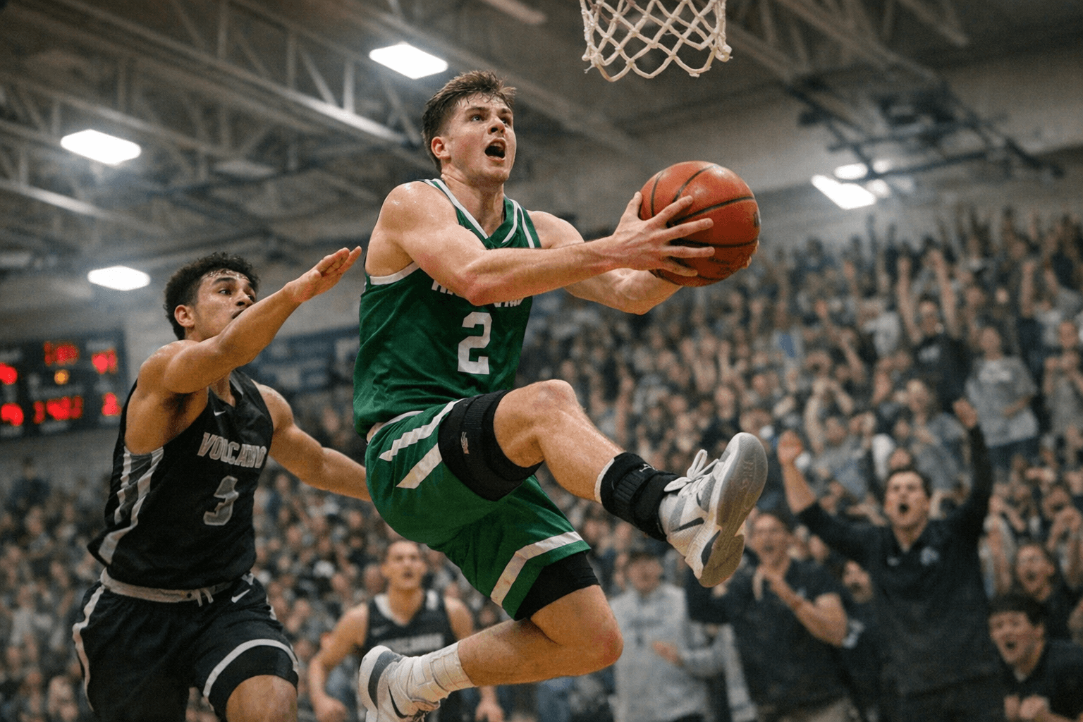 AI-generated illustration