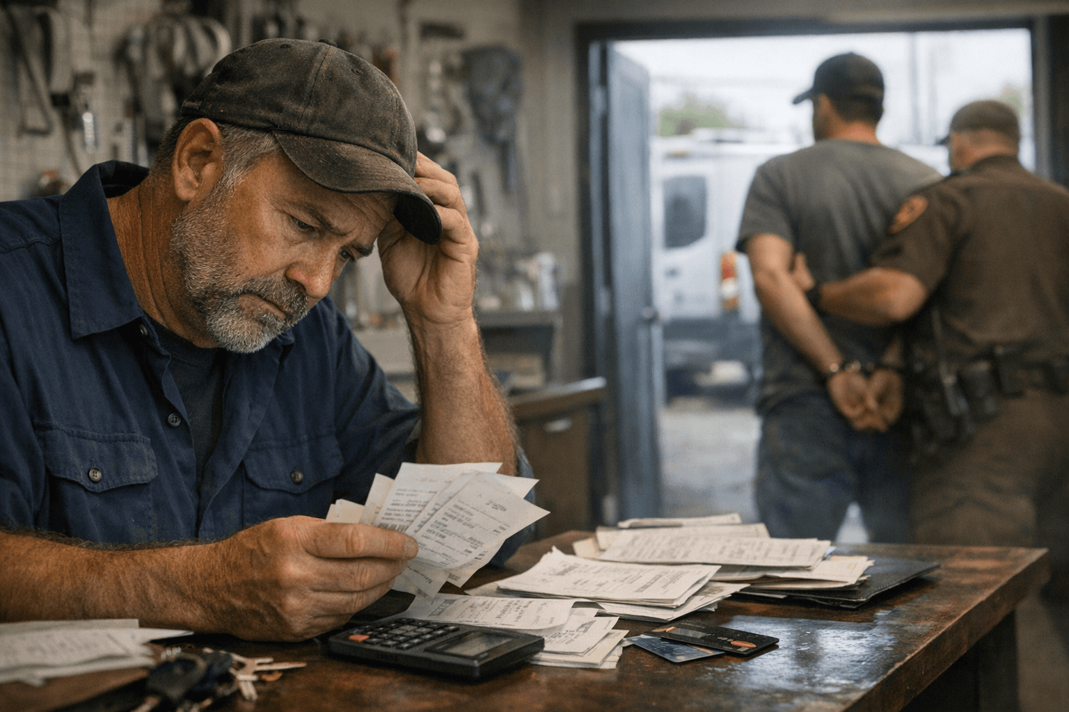 AI-generated illustration